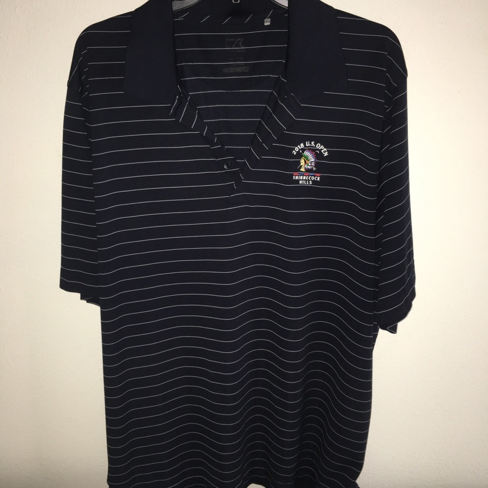 Golf Shirt 2018 US Men’s Open